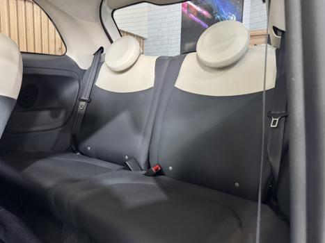 FIAT 500 1.4 FLEX CULT DUALOGIC AUTOMATIZADO, Foto 20