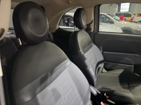 FIAT 500 1.4 FLEX CULT DUALOGIC AUTOMATIZADO, Foto 9