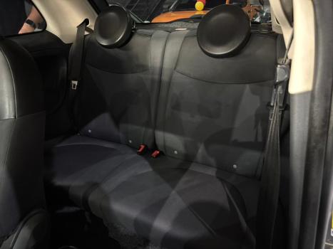 FIAT 500 1.4 FLEX CULT DUALOGIC AUTOMATIZADO, Foto 10