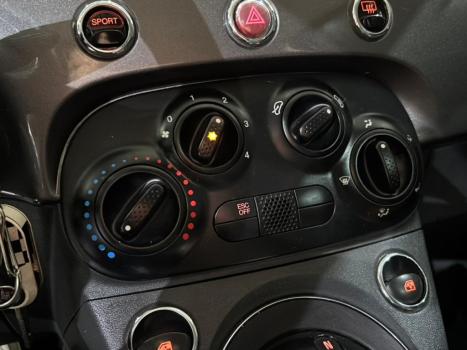 FIAT 500 1.4 FLEX CULT DUALOGIC AUTOMATIZADO, Foto 12