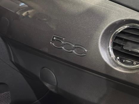 FIAT 500 1.4 FLEX CULT DUALOGIC AUTOMATIZADO, Foto 15