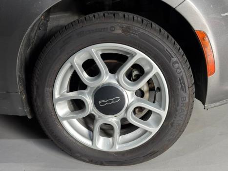 FIAT 500 1.4 FLEX CULT DUALOGIC AUTOMATIZADO, Foto 19