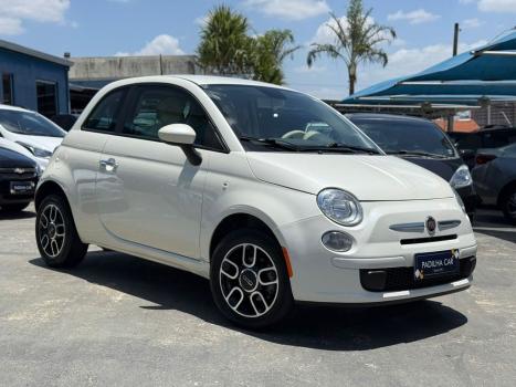 FIAT 500 1.4 FLEX CULT, Foto 1