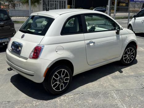 FIAT 500 1.4 FLEX CULT, Foto 4