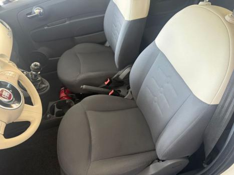 FIAT 500 1.4 FLEX CULT, Foto 7