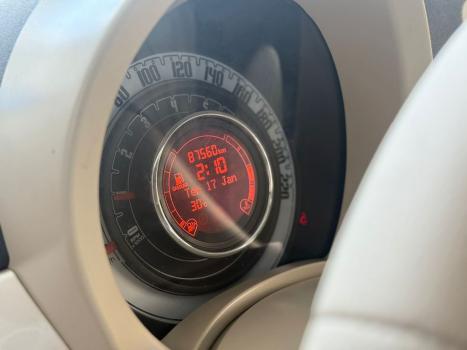 FIAT 500 1.4 FLEX CULT, Foto 9