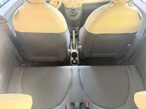 FIAT 500 1.4 FLEX CULT, Foto 12