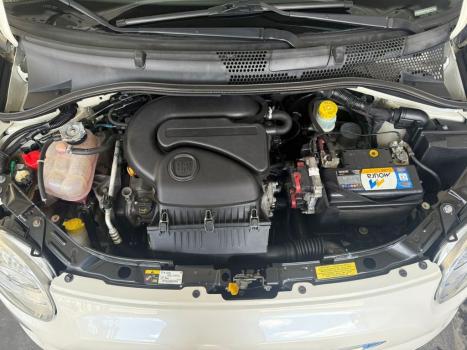 FIAT 500 1.4 FLEX CULT, Foto 14