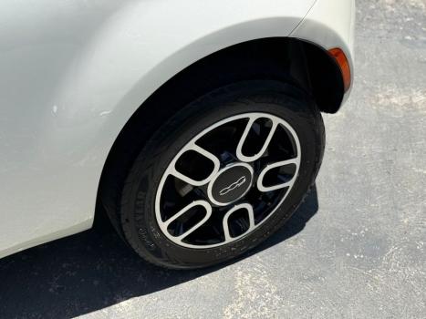 FIAT 500 1.4 FLEX CULT, Foto 15