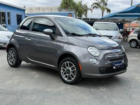 FIAT 500 1.4 FLEX CULT, Foto 1