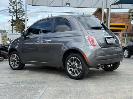 FIAT 500 1.4 FLEX CULT, Foto 3