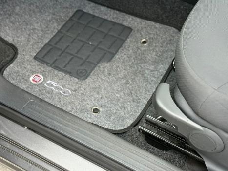 FIAT 500 1.4 FLEX CULT, Foto 9
