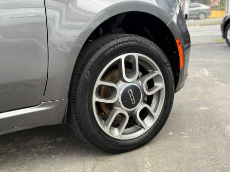 FIAT 500 1.4 FLEX CULT, Foto 11