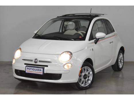 FIAT 500 1.4 FLEX CULT, Foto 1