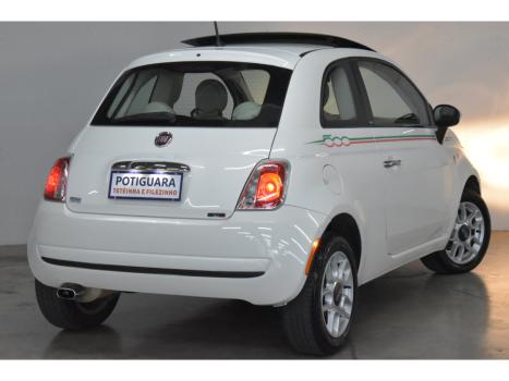 FIAT 500 1.4 FLEX CULT, Foto 2