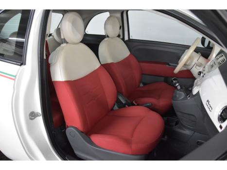 FIAT 500 1.4 FLEX CULT, Foto 4