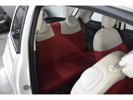 FIAT 500 1.4 FLEX CULT, Foto 5