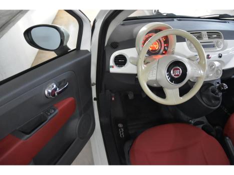 FIAT 500 1.4 FLEX CULT, Foto 6