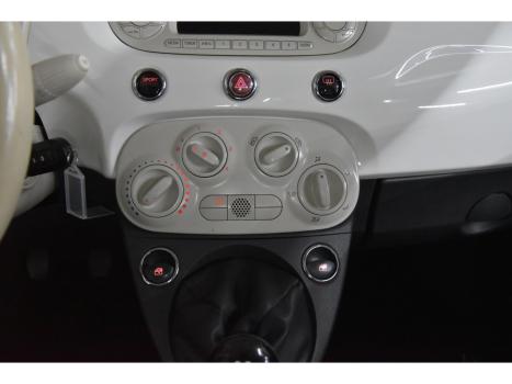 FIAT 500 1.4 FLEX CULT, Foto 8