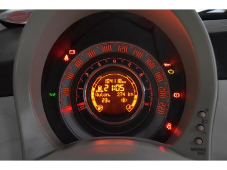 FIAT 500 1.4 FLEX CULT, Foto 10