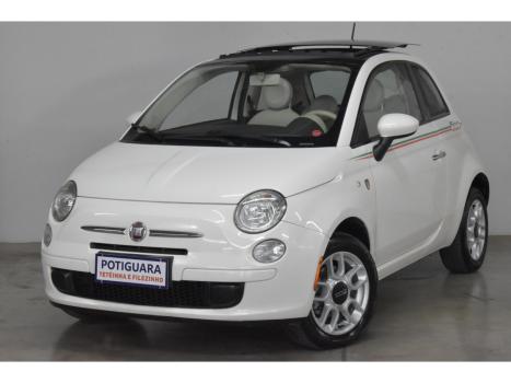 FIAT 500 1.4 FLEX CULT, Foto 11