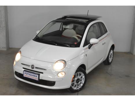 FIAT 500 1.4 FLEX CULT, Foto 13