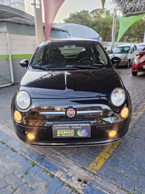 FIAT 500 , Foto 2 FIAT 500 , Foto 2