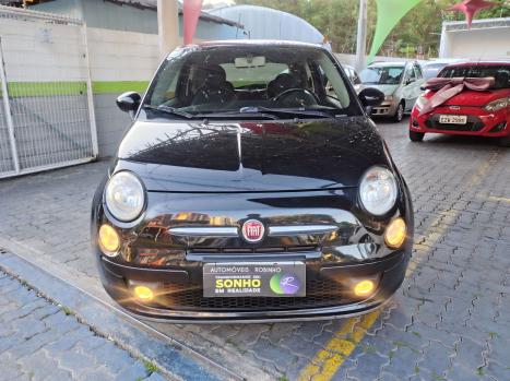 FIAT 500 , Foto 3 FIAT 500 , Foto 3