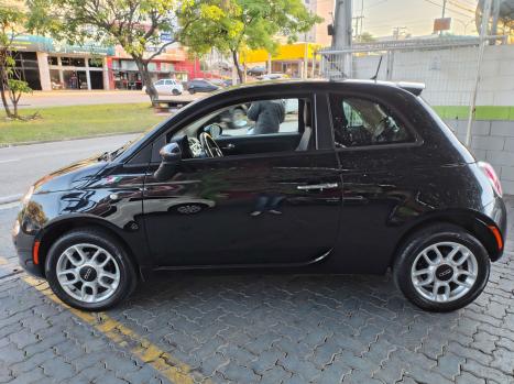 FIAT 500 , Foto 4 FIAT 500 , Foto 4