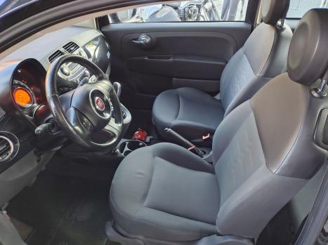 FIAT 500 , Foto 5 FIAT 500 , Foto 5