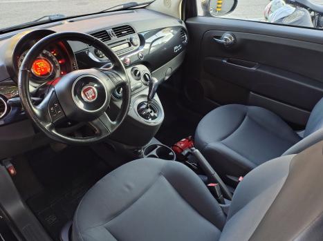 FIAT 500 , Foto 6 FIAT 500 , Foto 6