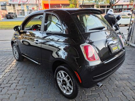 FIAT 500 , Foto 13 FIAT 500 , Foto 13