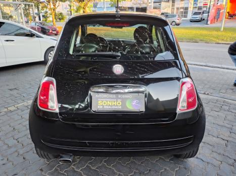FIAT 500 , Foto 14 FIAT 500 , Foto 14
