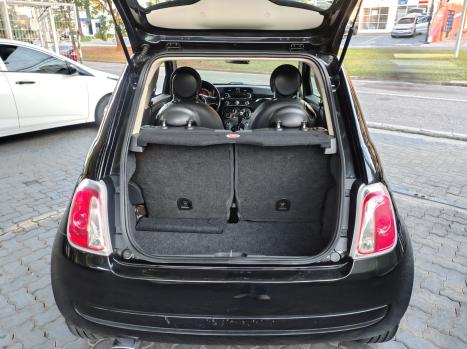 FIAT 500 , Foto 15 FIAT 500 , Foto 15