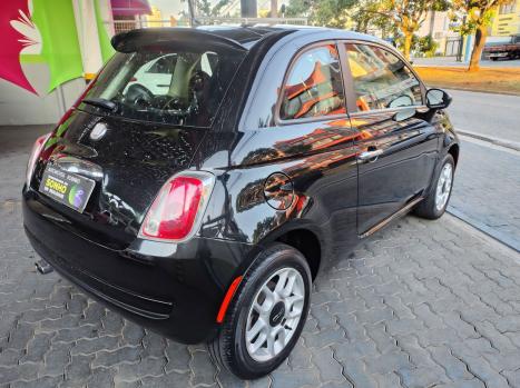 FIAT 500 , Foto 17 FIAT 500 , Foto 17