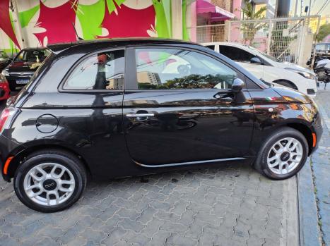 FIAT 500 , Foto 18 FIAT 500 , Foto 18