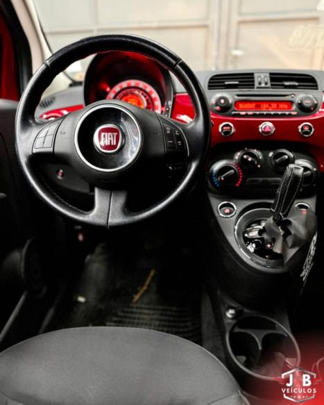 FIAT 500 , Foto 5
