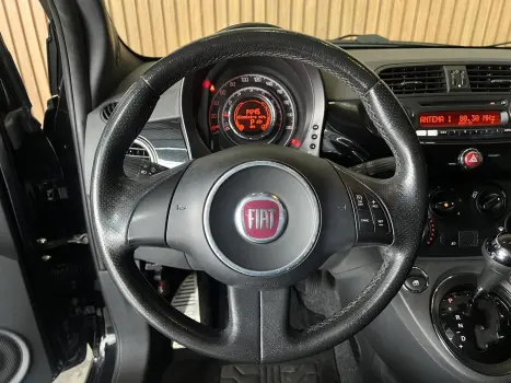 FIAT 500 , Foto 10