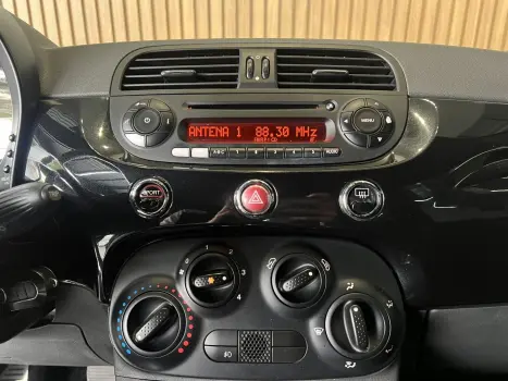 FIAT 500 , Foto 15