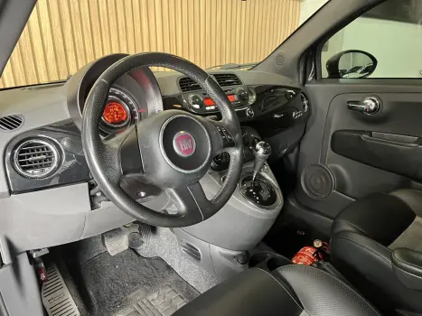 FIAT 500 , Foto 17