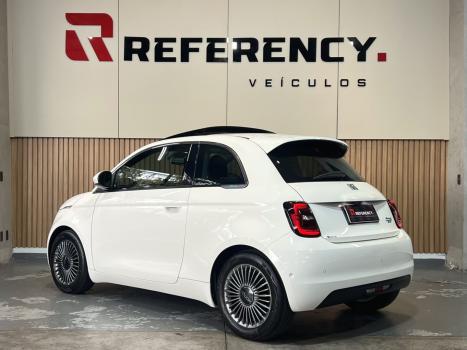 FIAT 500 E , Foto 2