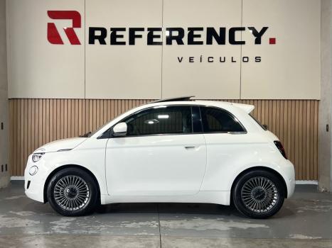 FIAT 500 E , Foto 5