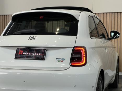 FIAT 500 E , Foto 7
