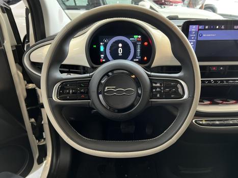 FIAT 500 E , Foto 10