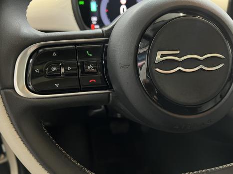 FIAT 500 E , Foto 11