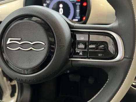 FIAT 500 E , Foto 12