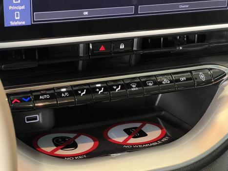 FIAT 500 E , Foto 15