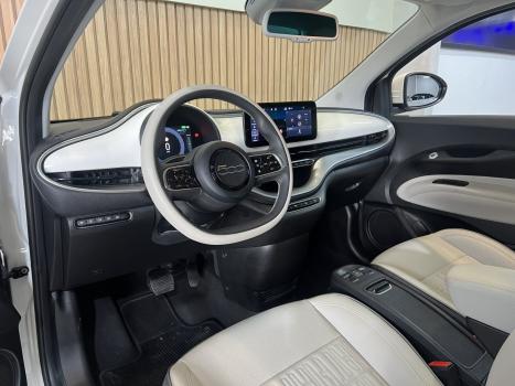 FIAT 500 E , Foto 18