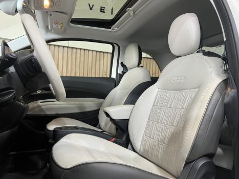 FIAT 500 E , Foto 19