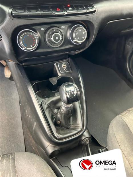 FIAT Argo 1.0 4P FLEX FIREFLY DRIVE, Foto 9
